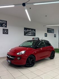 Opel Adam 1.2 70 CV Start&Stop Slam
