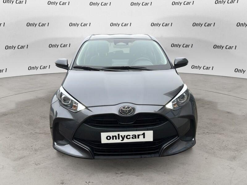 Toyota Yaris Yaris 1.5 Hybrid 5 porte Active