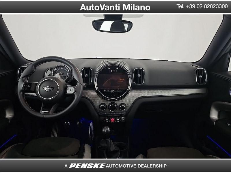 MINI Mini Countryman F60 Mini 1.5 Cooper JCW Countryman