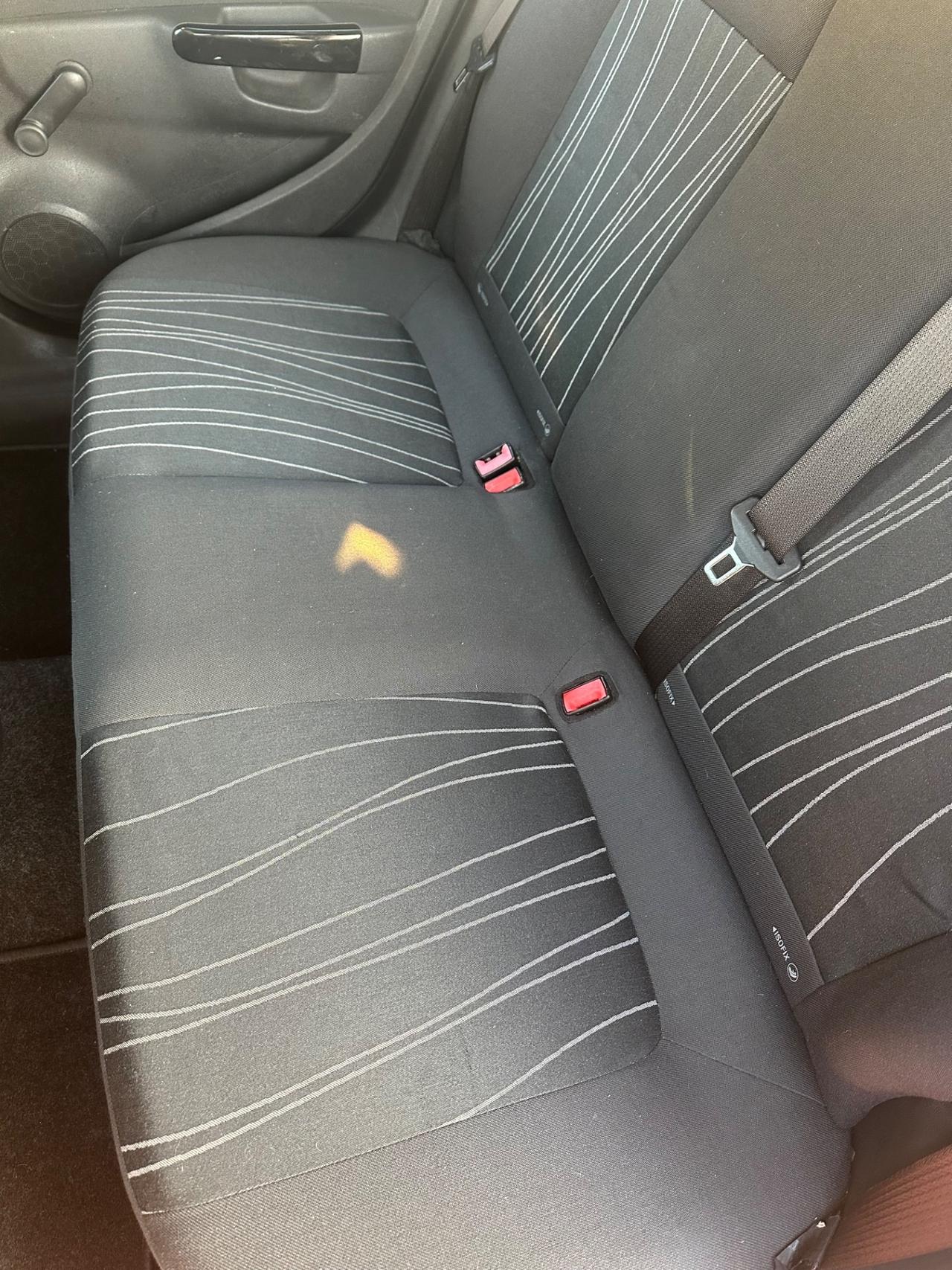 Opel CORSA 1.3 MULTIJET 2009 - EURO 4