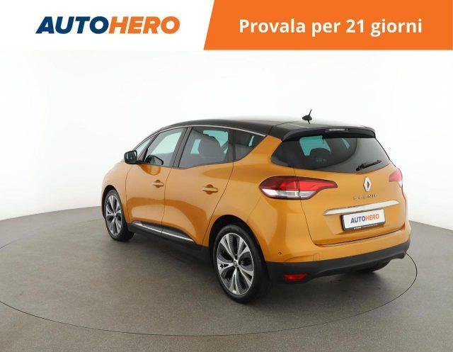 RENAULT Scenic Scénic dCi 8V 110 CV EDC Energy Intens