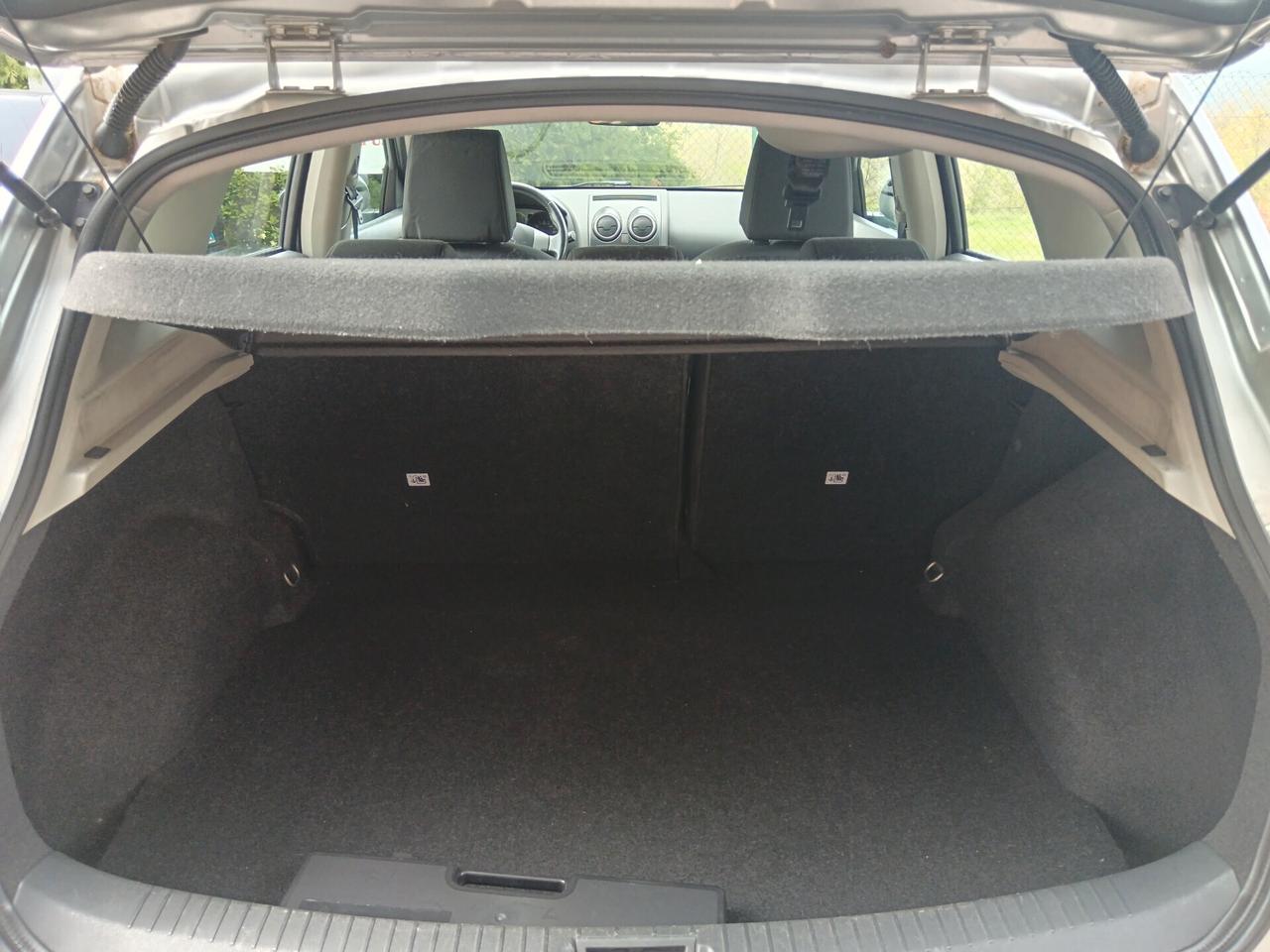 Nissan Qashqai 2.0 DCI 150CV 4X4 - 2008