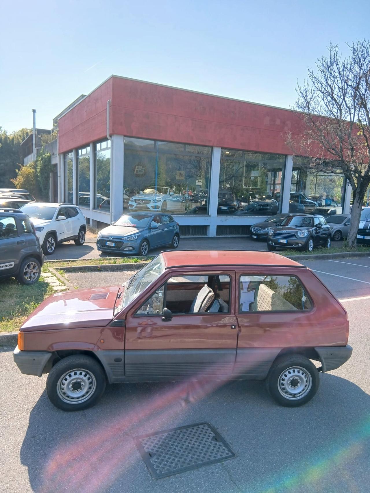 Fiat Panda 30L