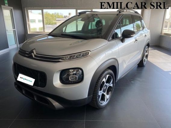 CITROEN C3 Aircross BlueHDi 100 S&S Shine