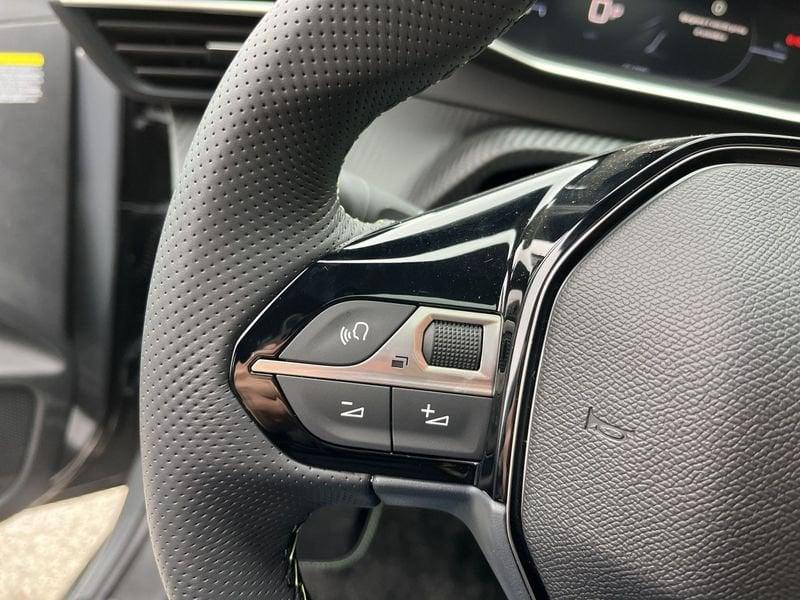 Peugeot 208 208 1.2 hybrid GT 145cv e-dcs 6 - PROMO SIRONIAUTO+