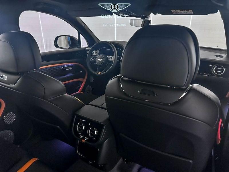 Bentley Bentayga Bentayga V8 Speed - BENTLEY MILANO