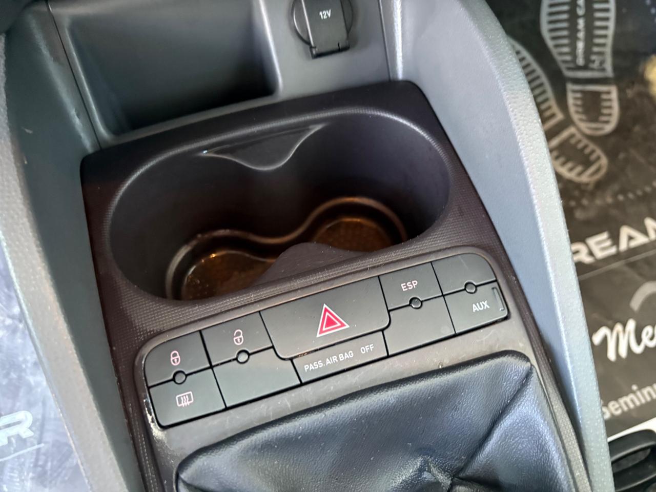 Seat Ibiza 1.2 TDI CR 5 porte Reference