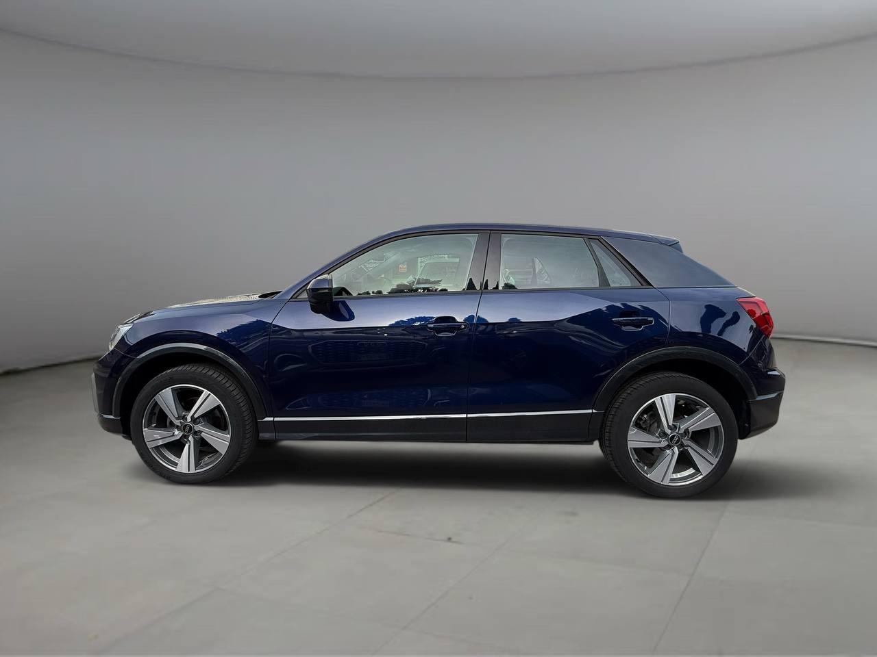 AUDI Q2 I 2021 - Q2 30 2.0 tdi Business s-tronic