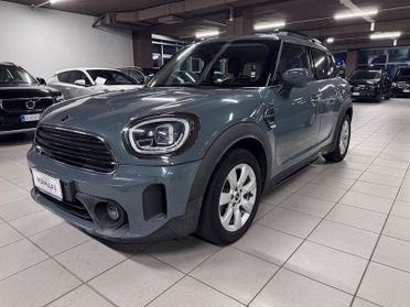 MINI Mini Countryman F60 Mini 1.5 One D Countryman