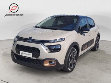 CITROEN C3 3ª serie - C3 PureTech 83 S&S C-Series