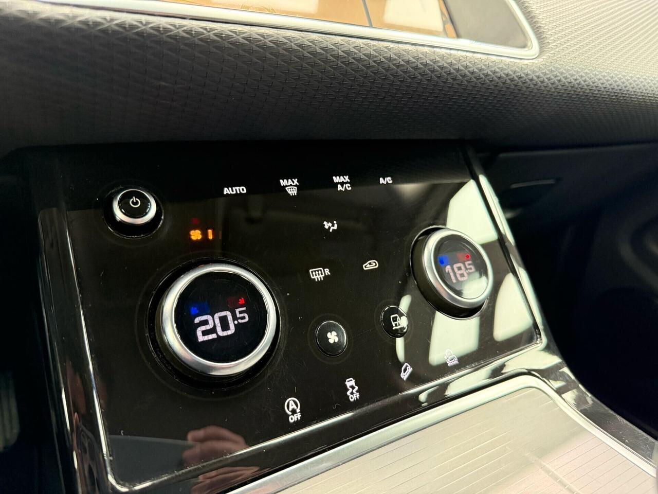 Land Rover Evoque 2.0d i4 mhev R-Dynamic HSE awd 150cv auto (953)