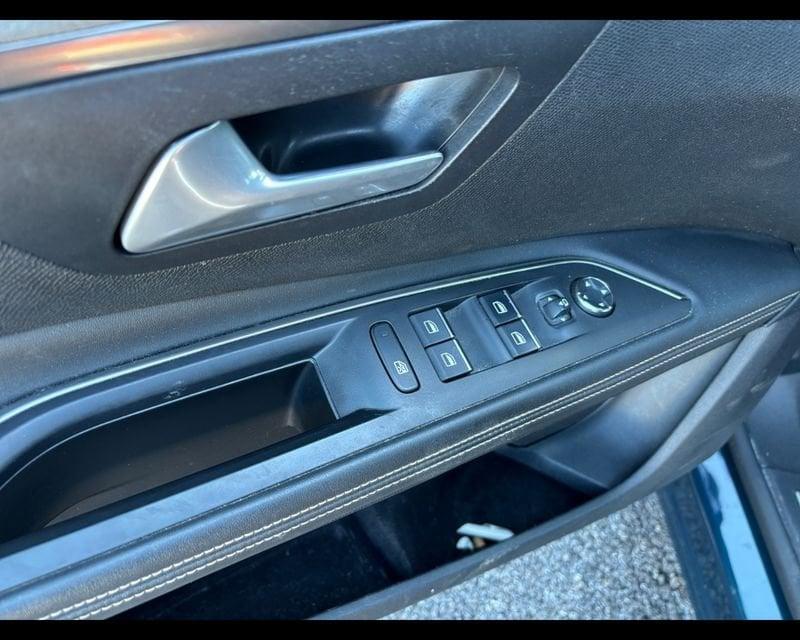 Peugeot 5008 2ª serie BlueHDi 130 S&S EAT8 GT