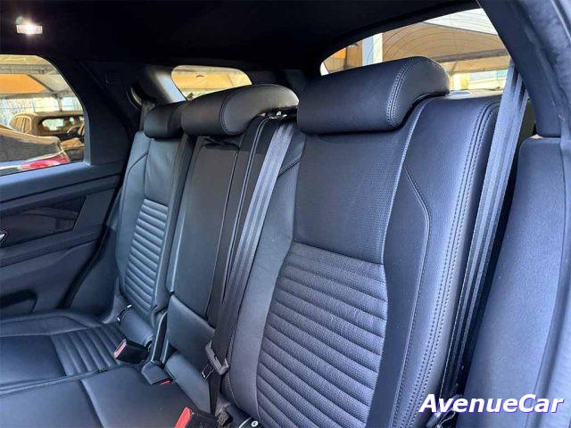 LAND ROVER Discovery Sport HSE mhev awd TELECAMERA CERCHI 20 IVA ESPOSTA