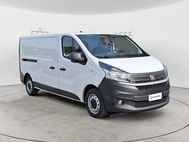 FIAT Talento 2.0 Ecojet 120CV PL-TN Furgone 12q