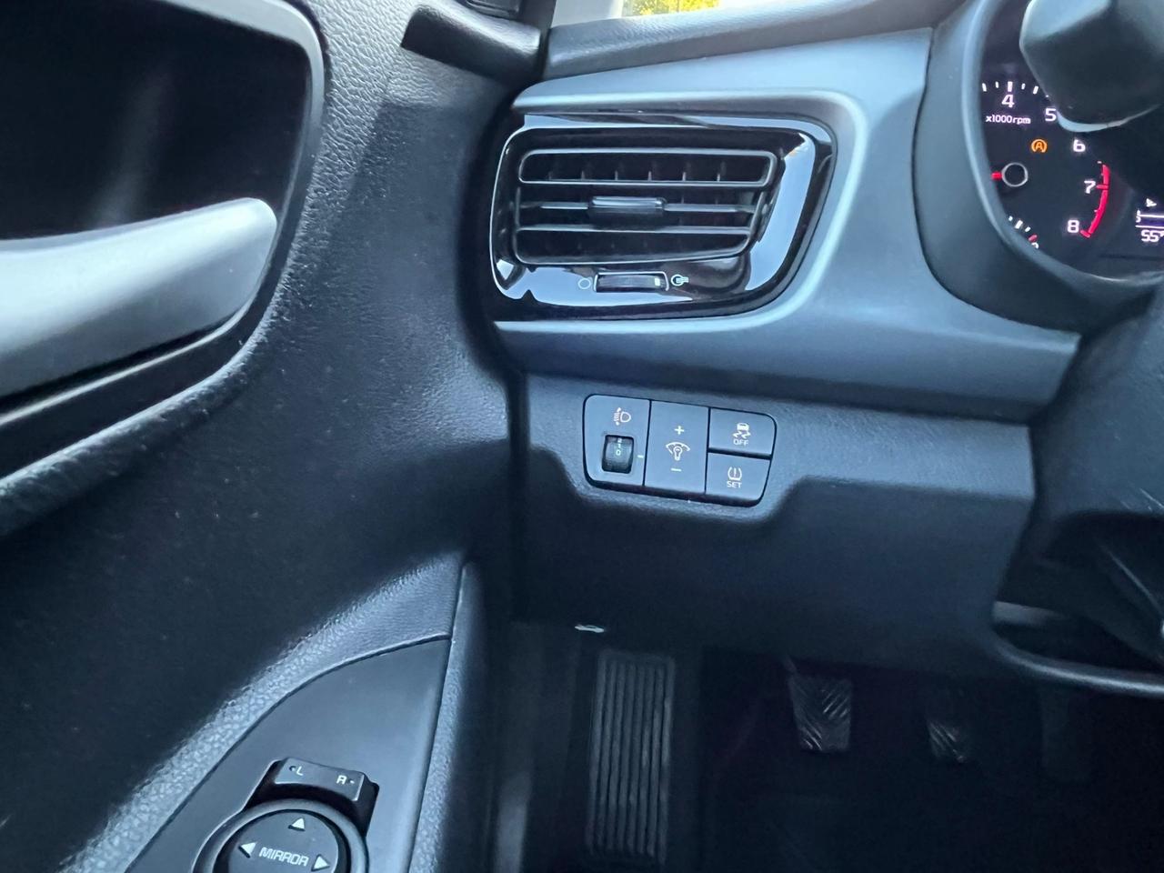 Kia Rio 1.2 MPi GPL Evolution