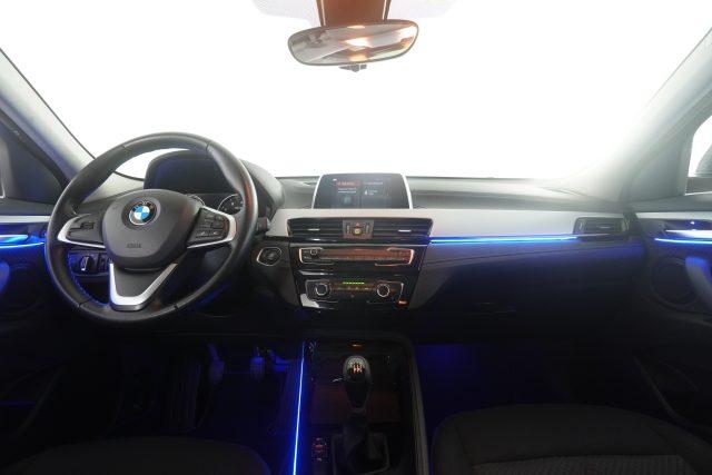 BMW X2 X2 sDrive16d