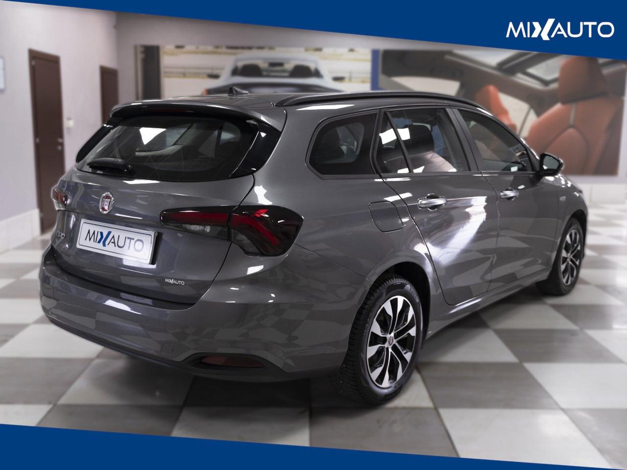 Fiat Tipo SW 1.3 MJT CityLife S&S 95CV