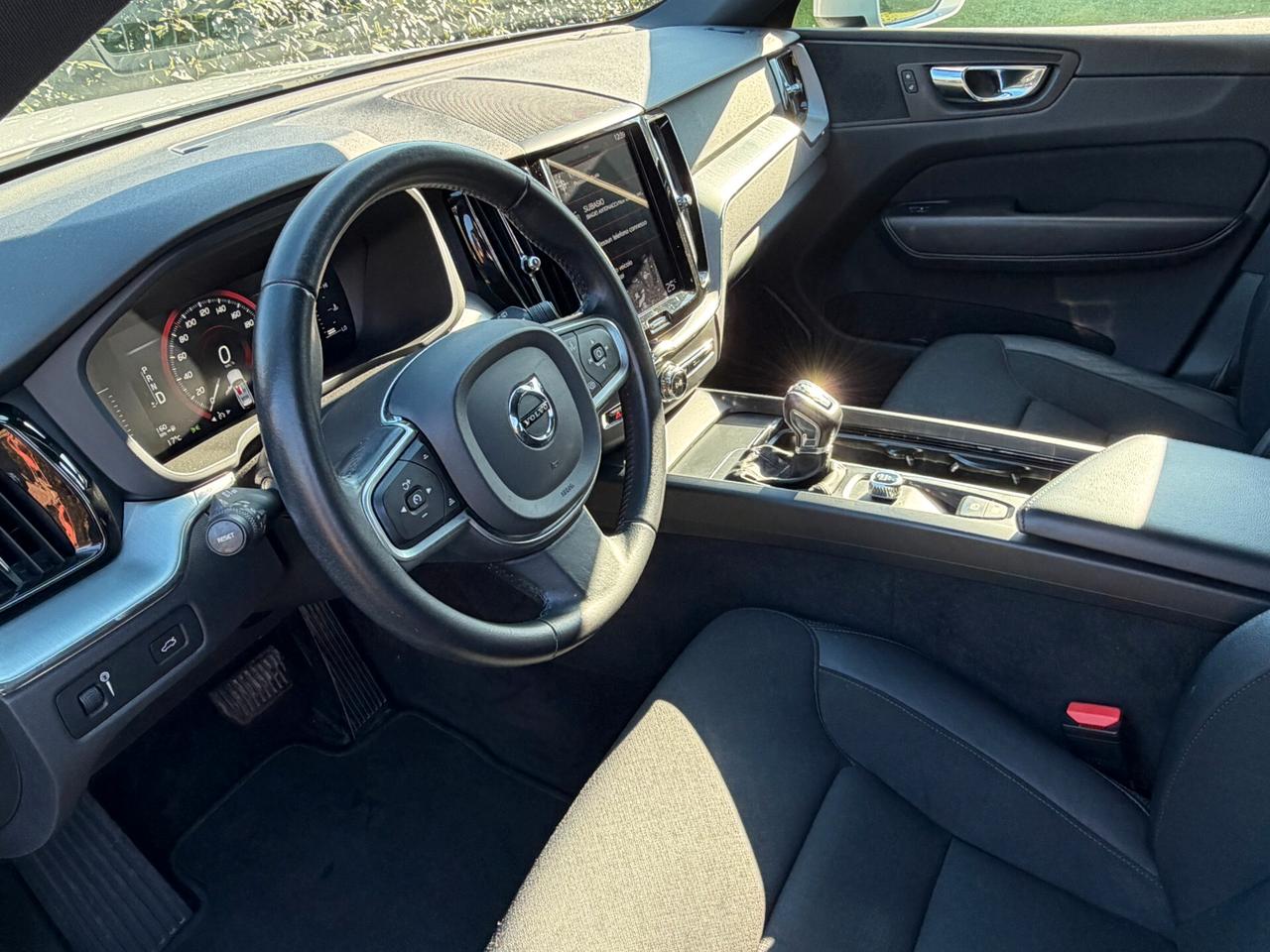 Volvo XC 60 XC60 D4 Geartronic Inscription