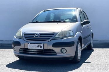 CITROEN C3 1.1 BENZ 60 CV Elegance OK NEOPATENTATI