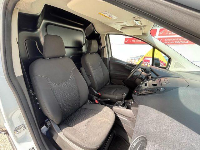 FORD Transit Courier 1.5 TDCi 75CV Van Trend