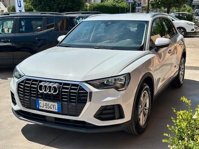 Audi Q3 35 TDI S tronic Business Advanced 73.000KM PERFETTA