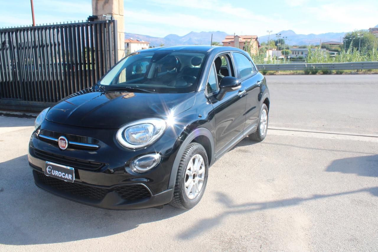 Fiat 500X 1.3 MultiJet 95 CV Business