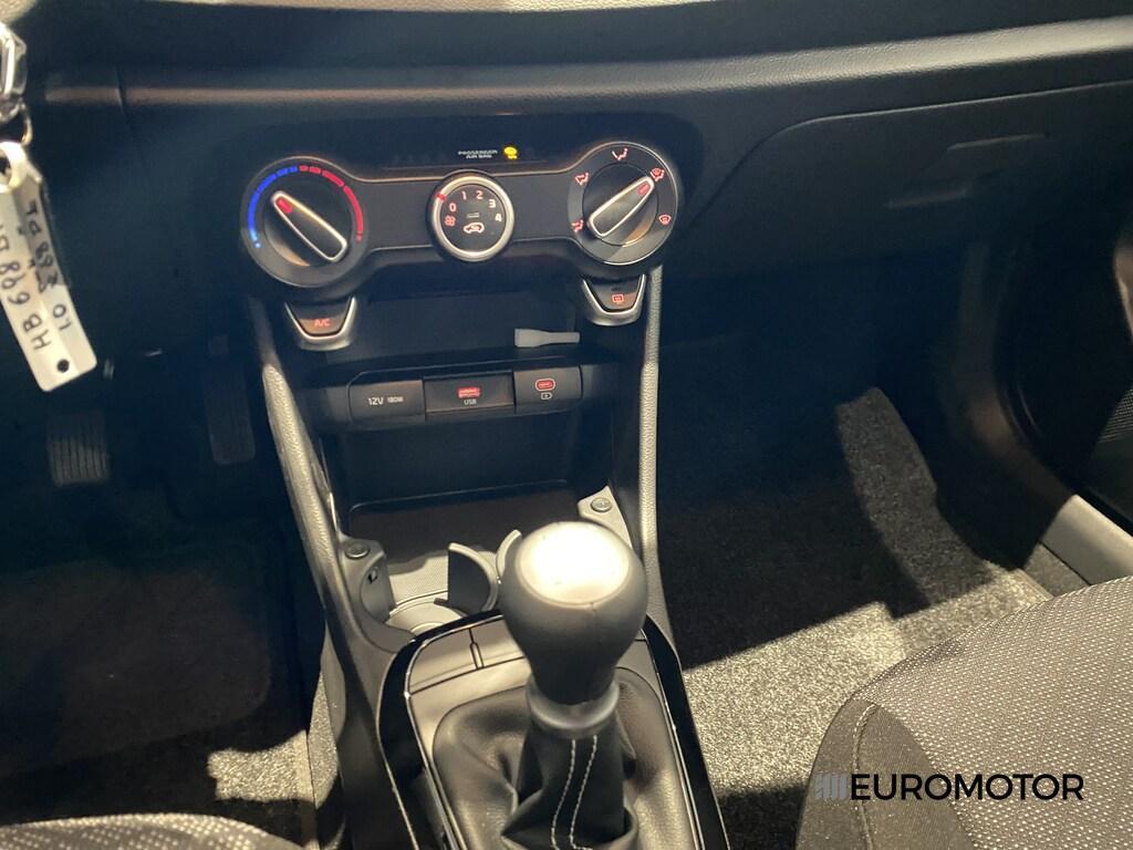 Kia Picanto 1.0 GDi Style