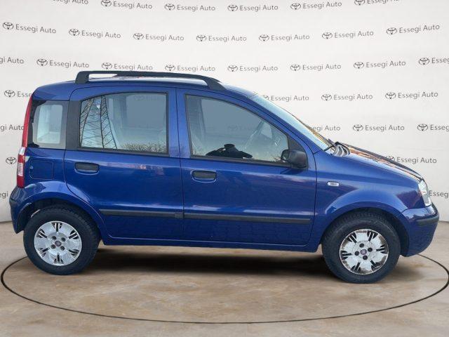 FIAT Panda 1.2 Emotion - NEOPATENTATI