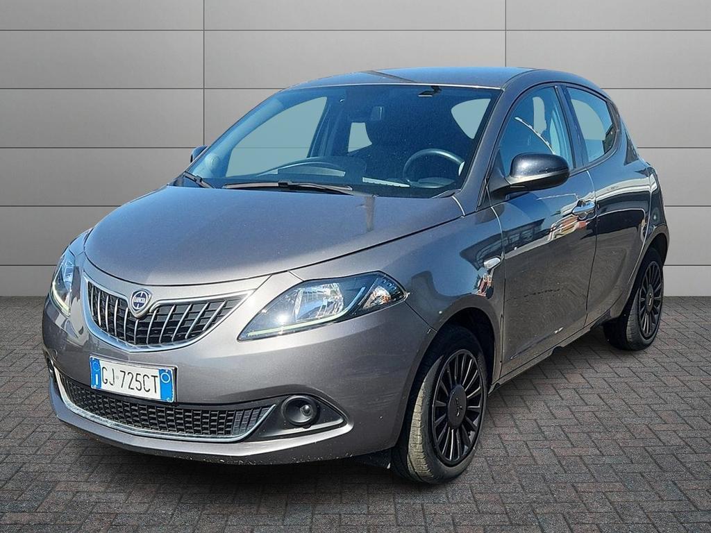 Lancia Ypsilon 1.0 hybrid Silver s&s 70cv