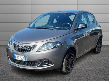 Lancia Ypsilon 1.0 hybrid Silver s&s 70cv