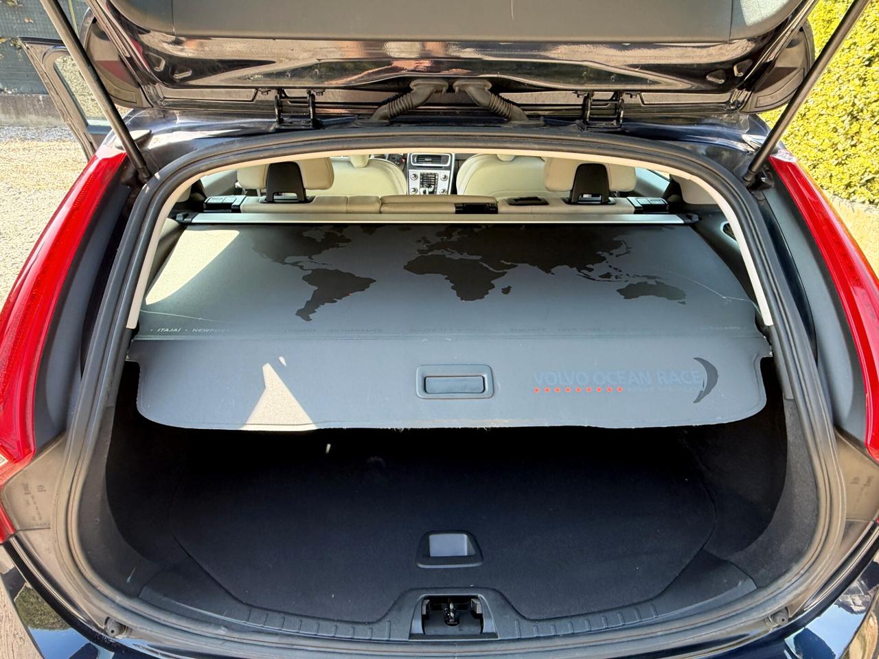 Volvo V60 D2 OCEAN RACE - UNICO PROPRIETARIO