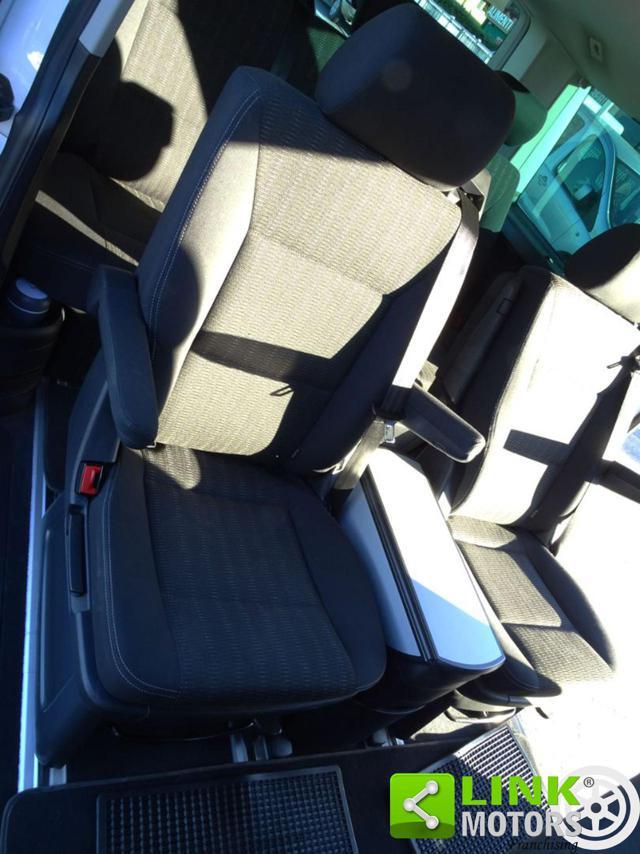VOLKSWAGEN Multivan 2.0 TDI 204CV 4Motion *UNIPRO*