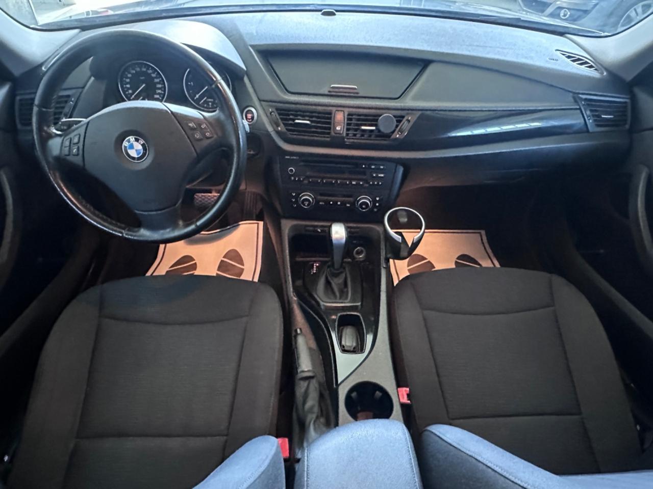 Bmw X1 xDrive18d Futura