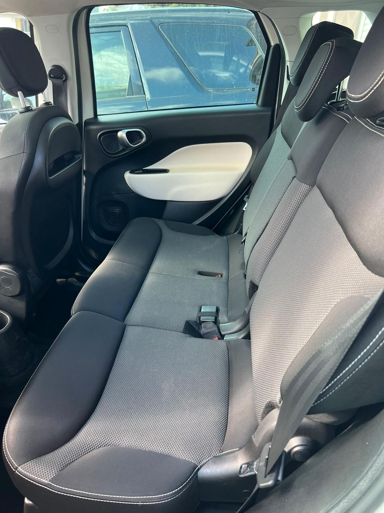 Fiat 500L 1.6 Multijet 105 CV Trekking