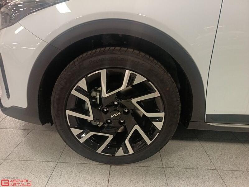 Kia Xceed 1.0 T-GDi GPL Business