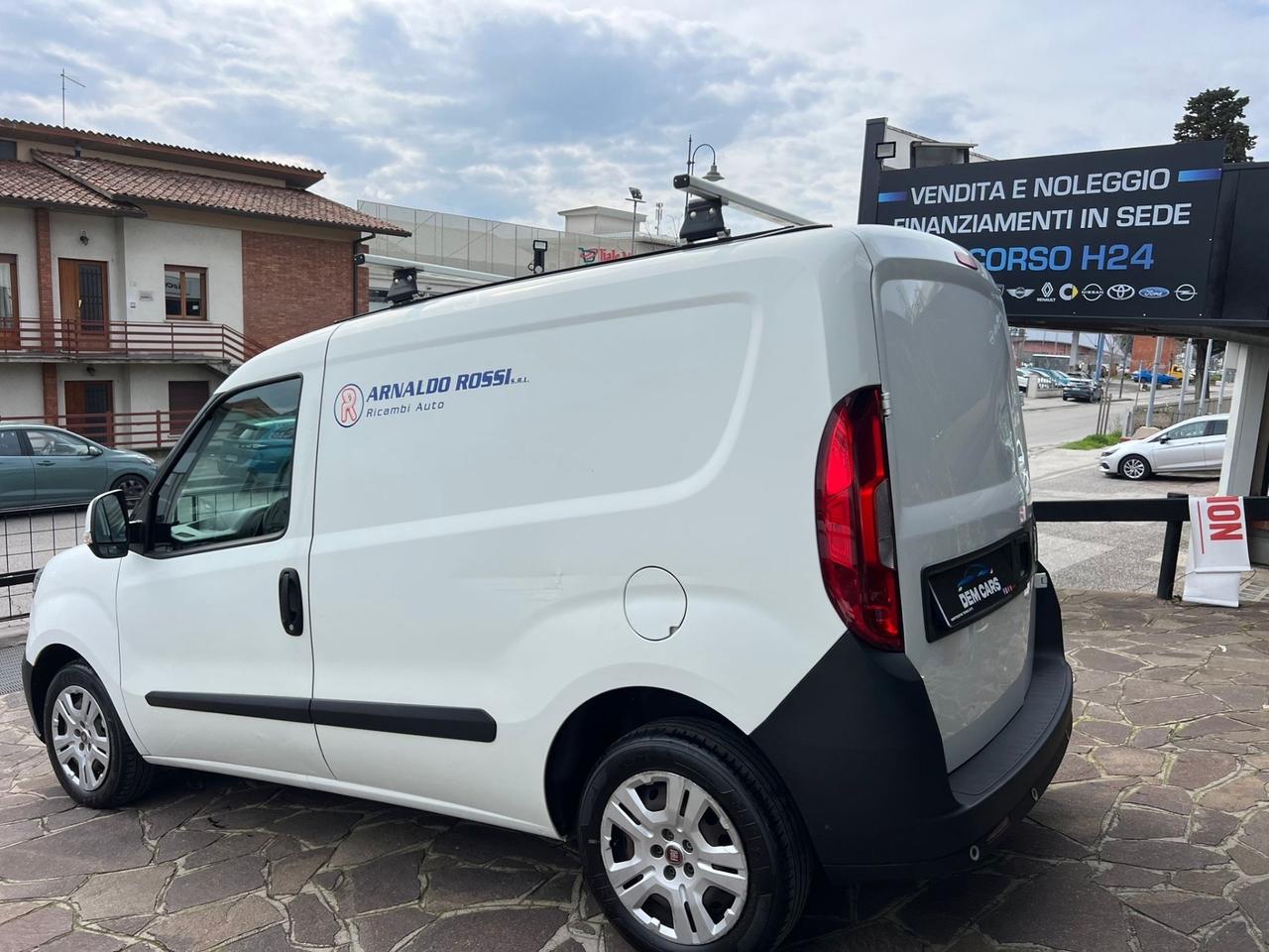 Fiat DOBLO