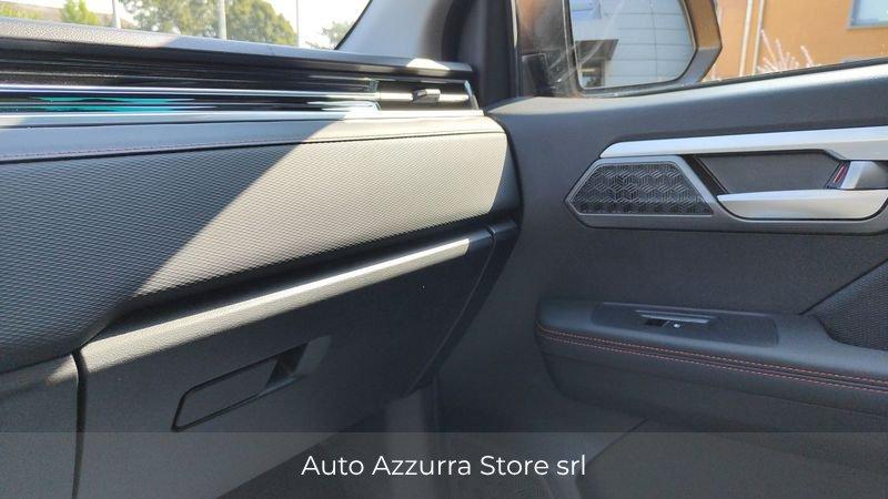 DR AUTOMOBILES PK8 2.0 Turbo Diesel DC 4x4 *I.E., PROMO AZZURRA, PRONTA CONSEGNA*