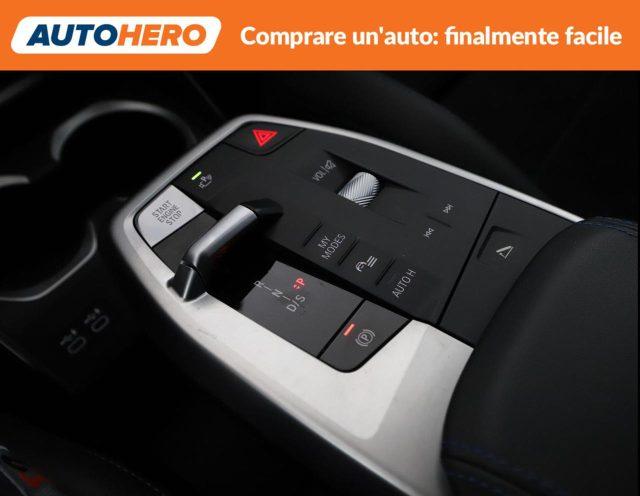 BMW X1 xDrive 23i Msport