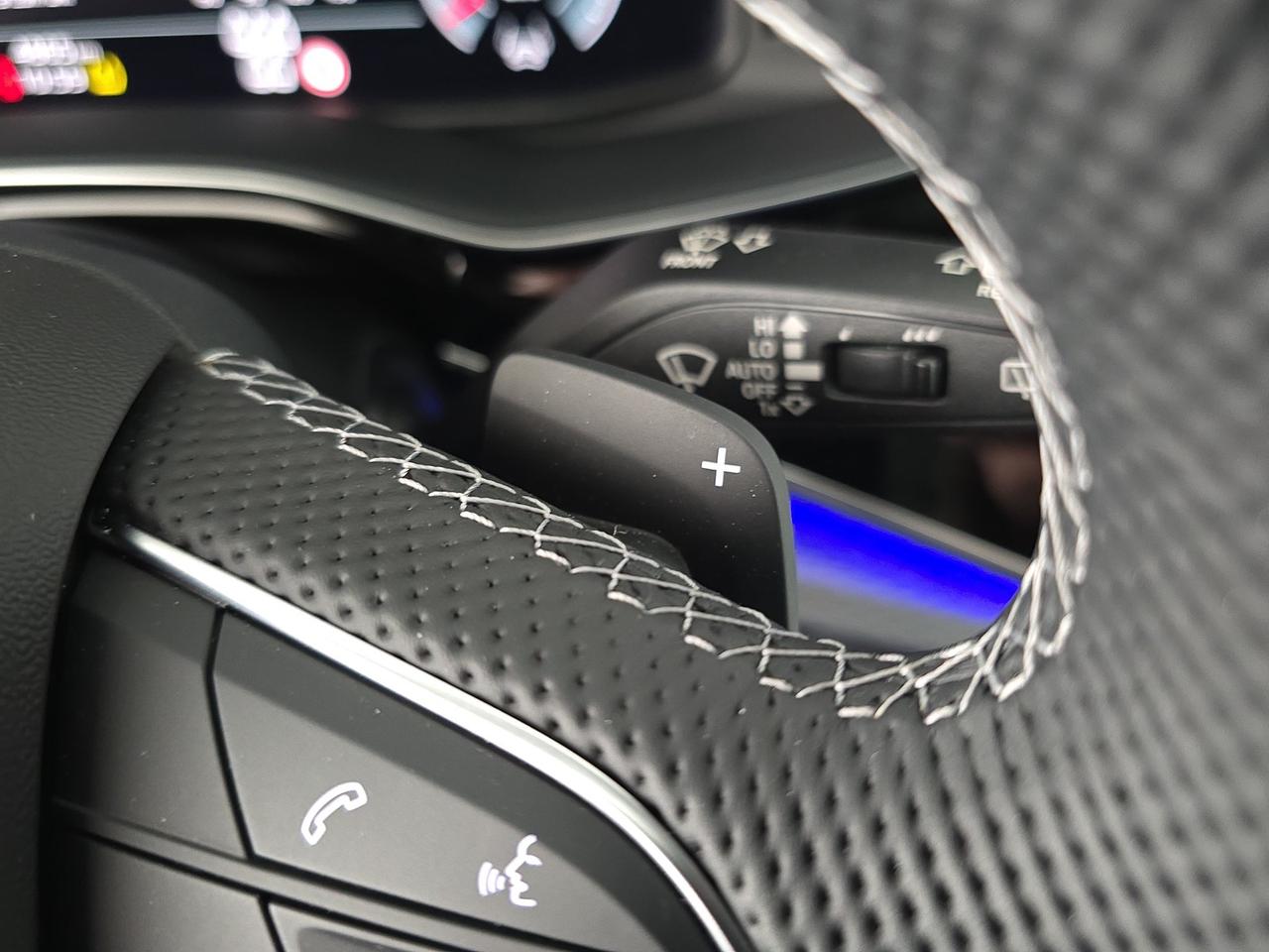 Audi Q7 3.0 tdi mhev s line edition quattro 286cv tiptronic 7p.ti