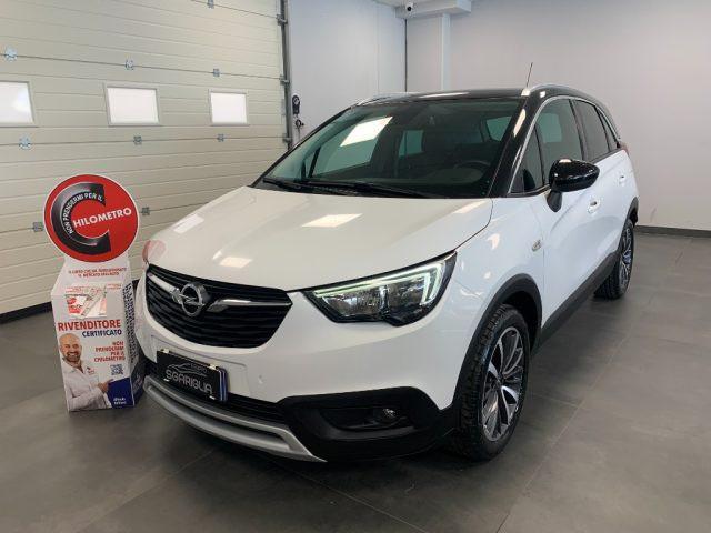 OPEL Crossland X 1.6 Diesel Innovation Strafull