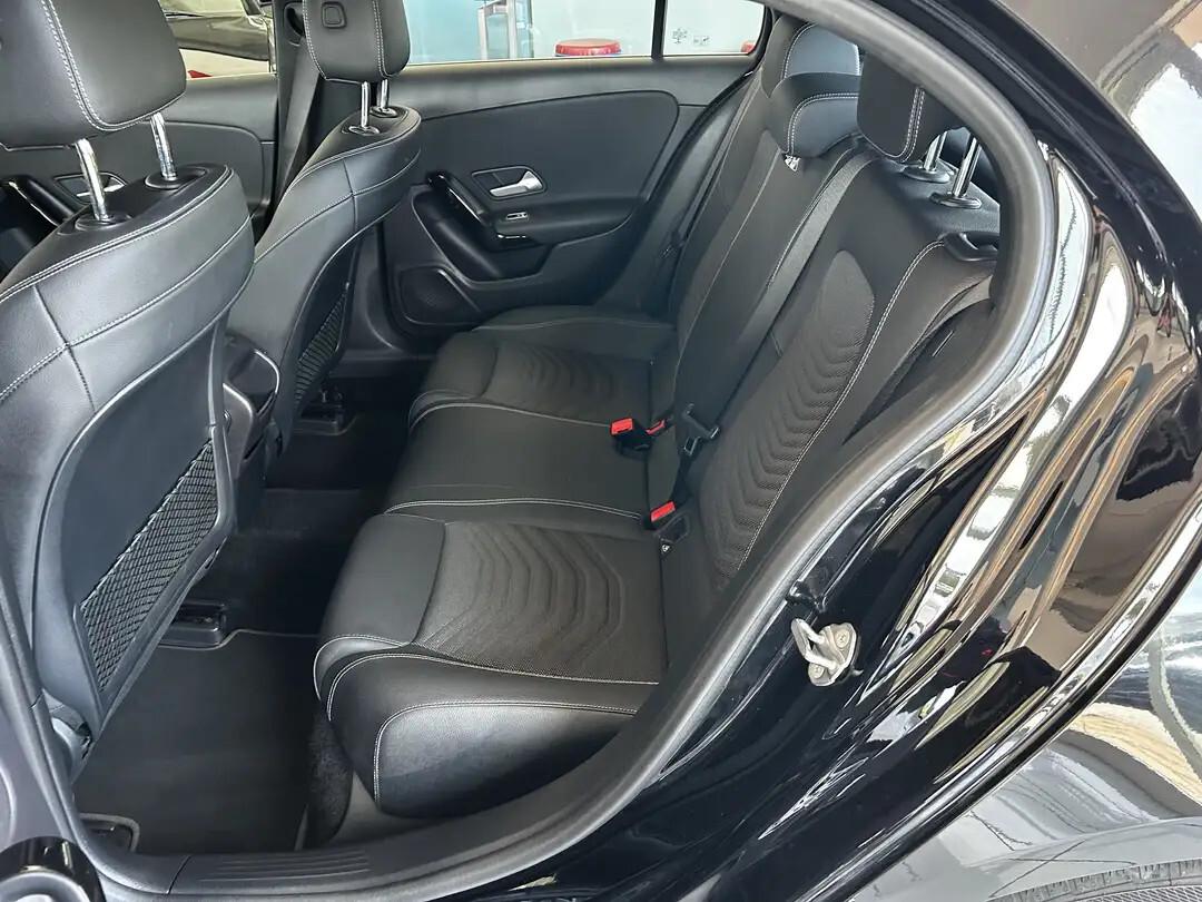 Mercedes-benz A 160 A 160 d Executive