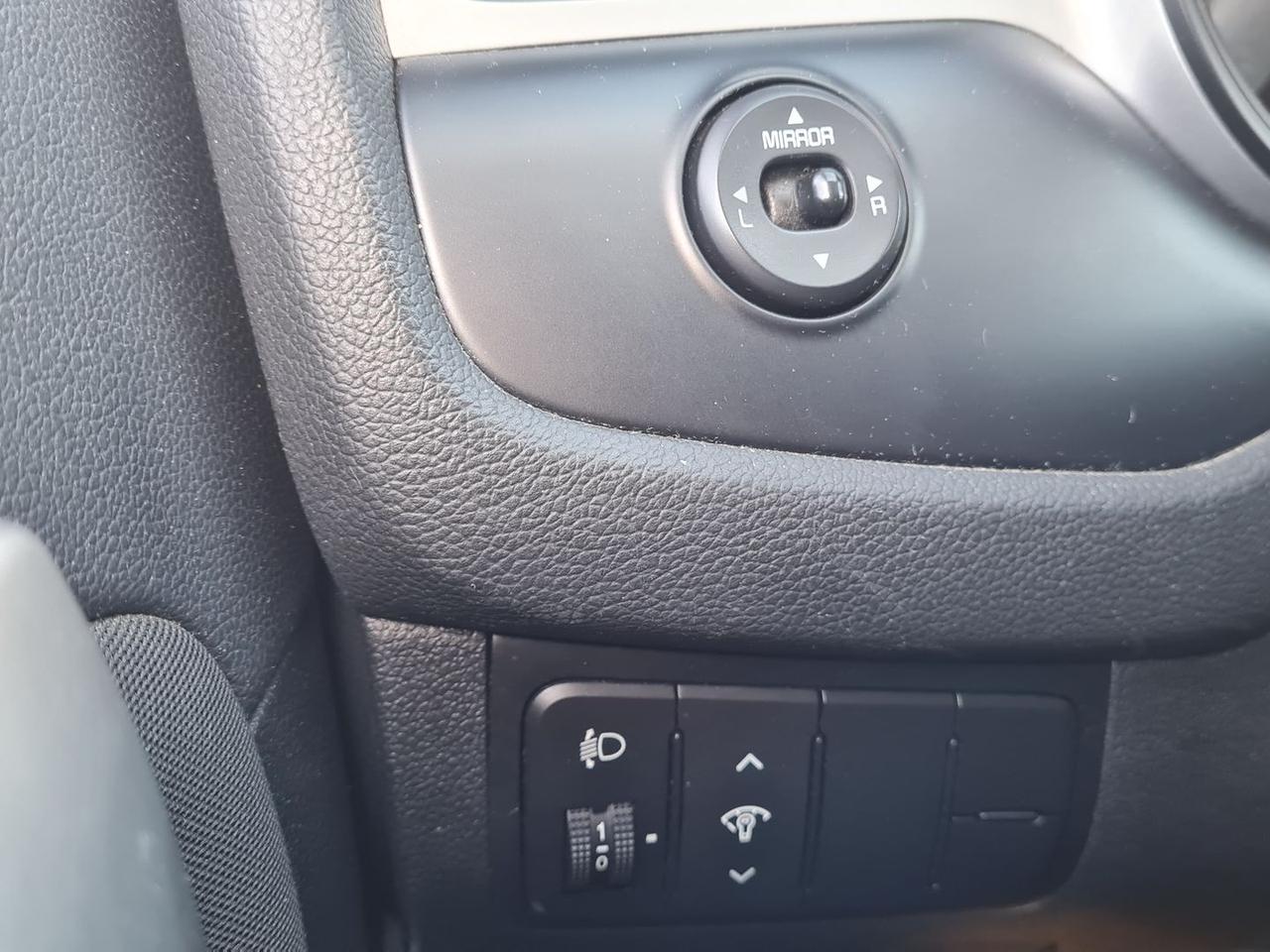 Kia Ceed 1.4 CVVT Active #7718