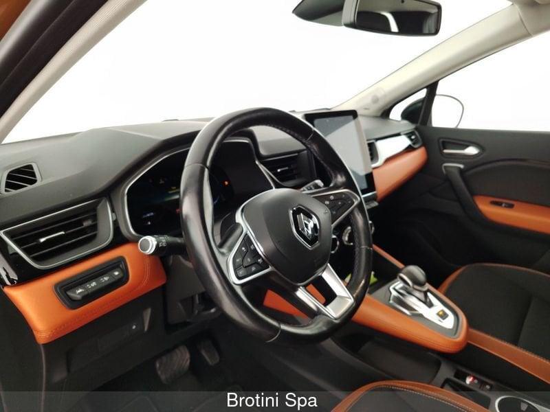 Renault Captur 1.6 PHEV E-TECH 160cv INTENS