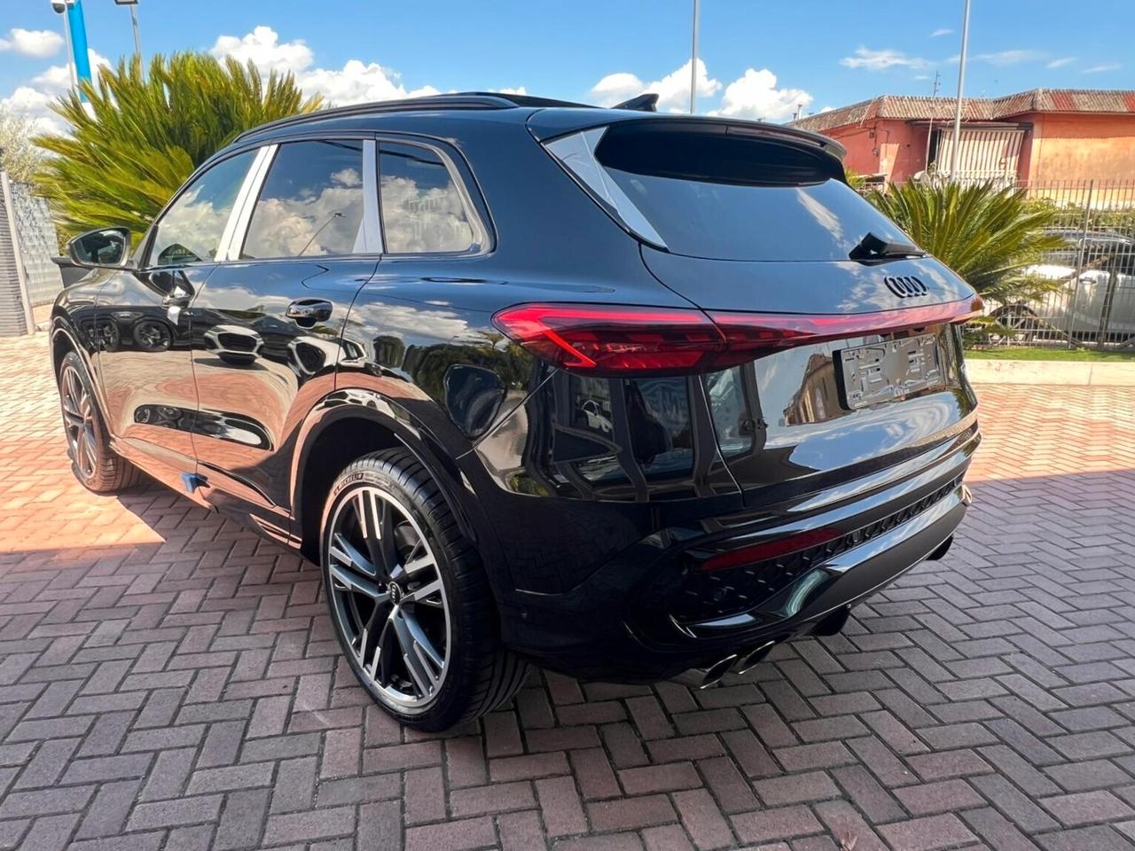 Audi Q5 ACCONTO €26.950 NOLEGGIO CON RISCATTO NoScoring