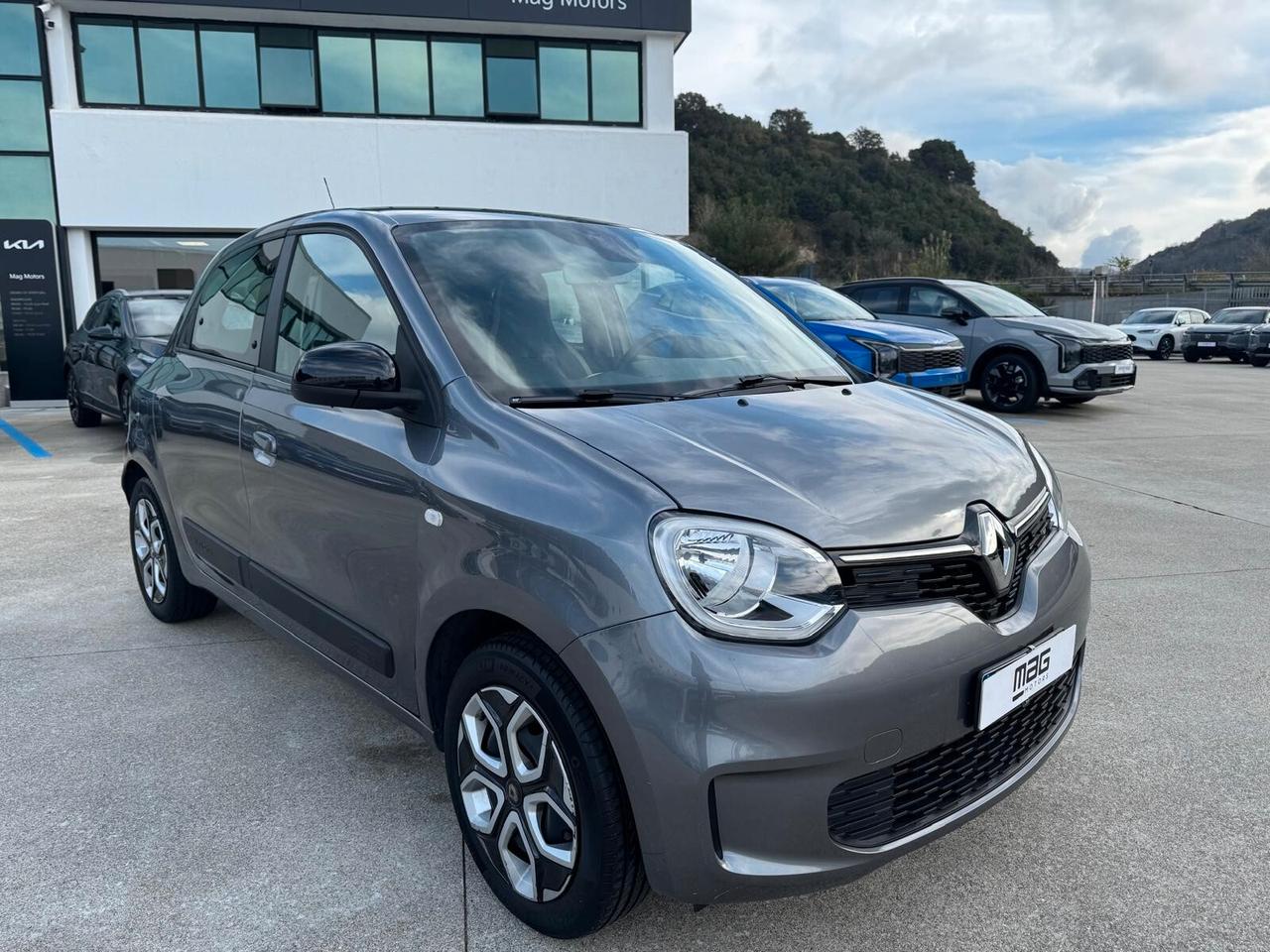 Renault Twingo SCe 65 CV Urban Night