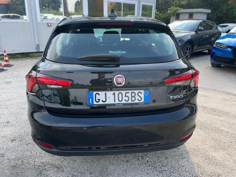 FIAT Tipo Tipo 1.0 5 porte City Life