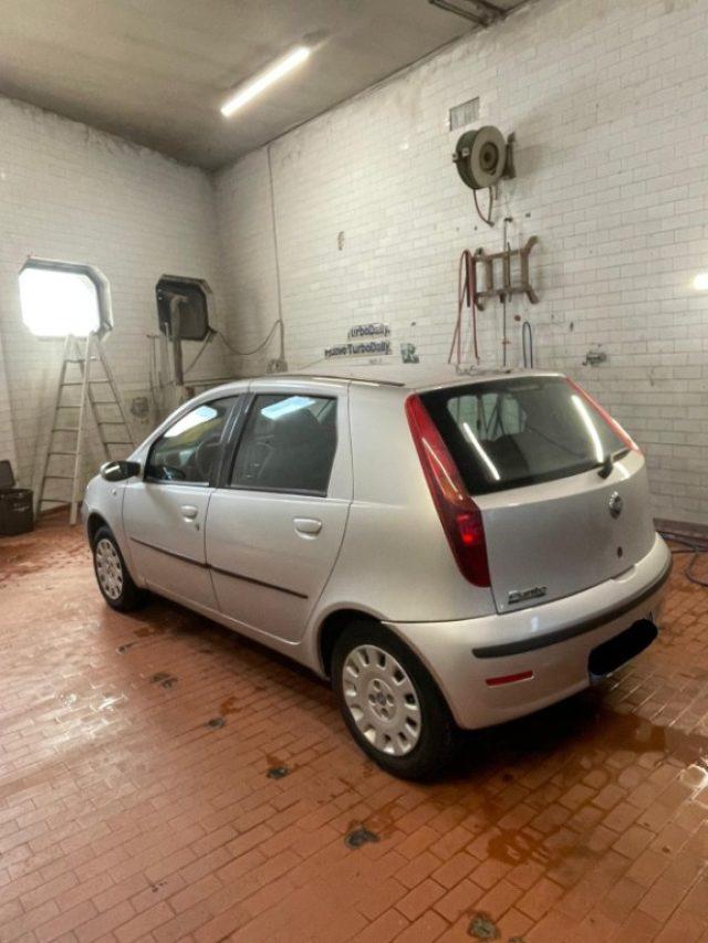 FIAT Punto Classic 1.2 5 porte
