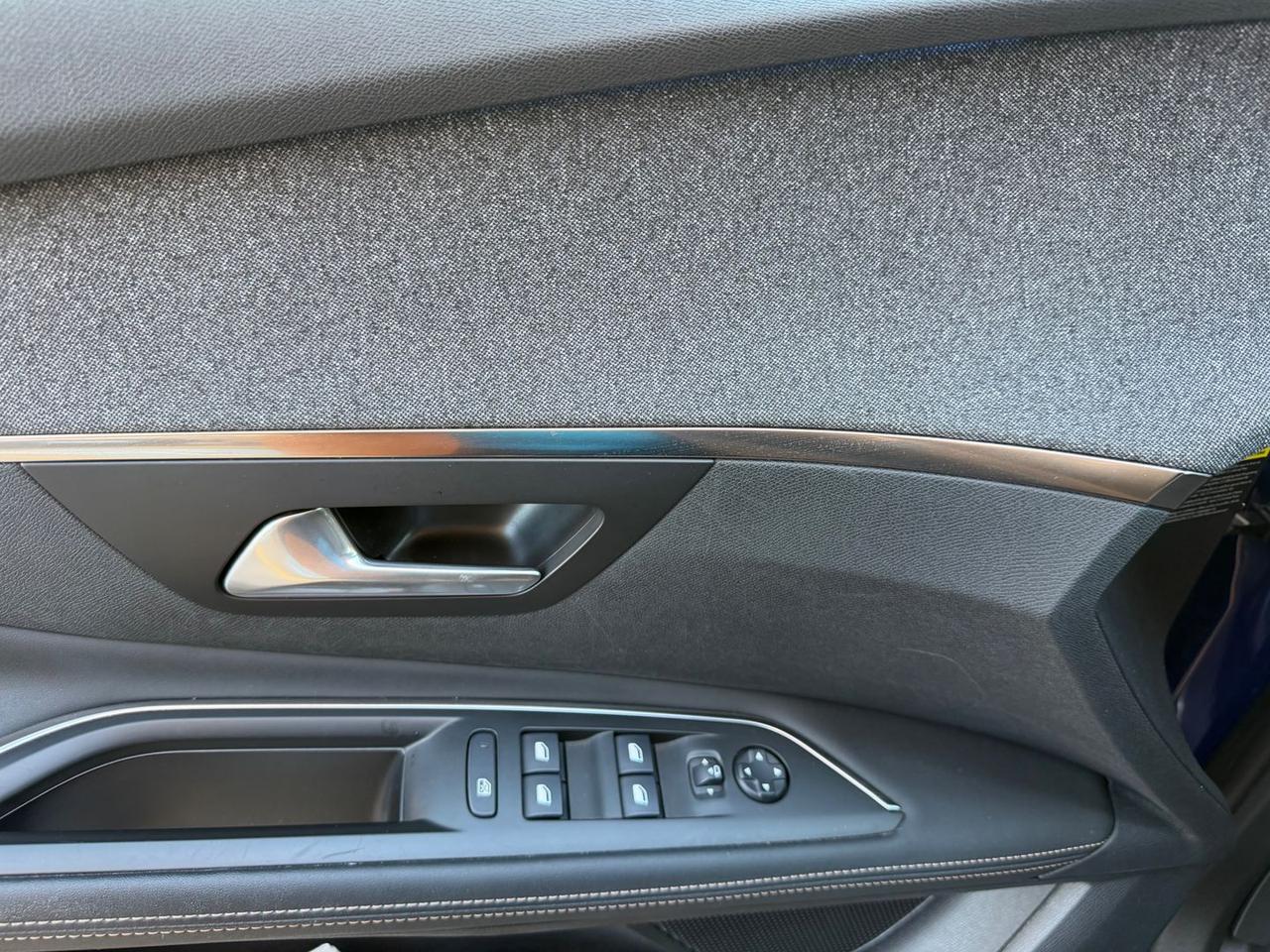 Peugeot 3008 PureTech 130 GT Line #10571