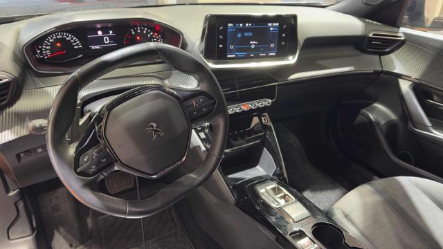 PEUGEOT 2008 BlueHDi 130 S&S EAT8 Allure Pack