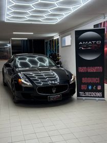 Maserati Quattroporte V6 Diesel